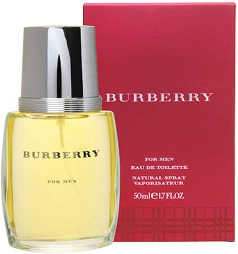 amazon burberry perfume.